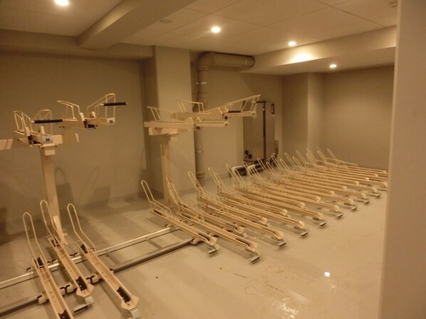 GRAN PASEO市谷甲良町の物件内観写真